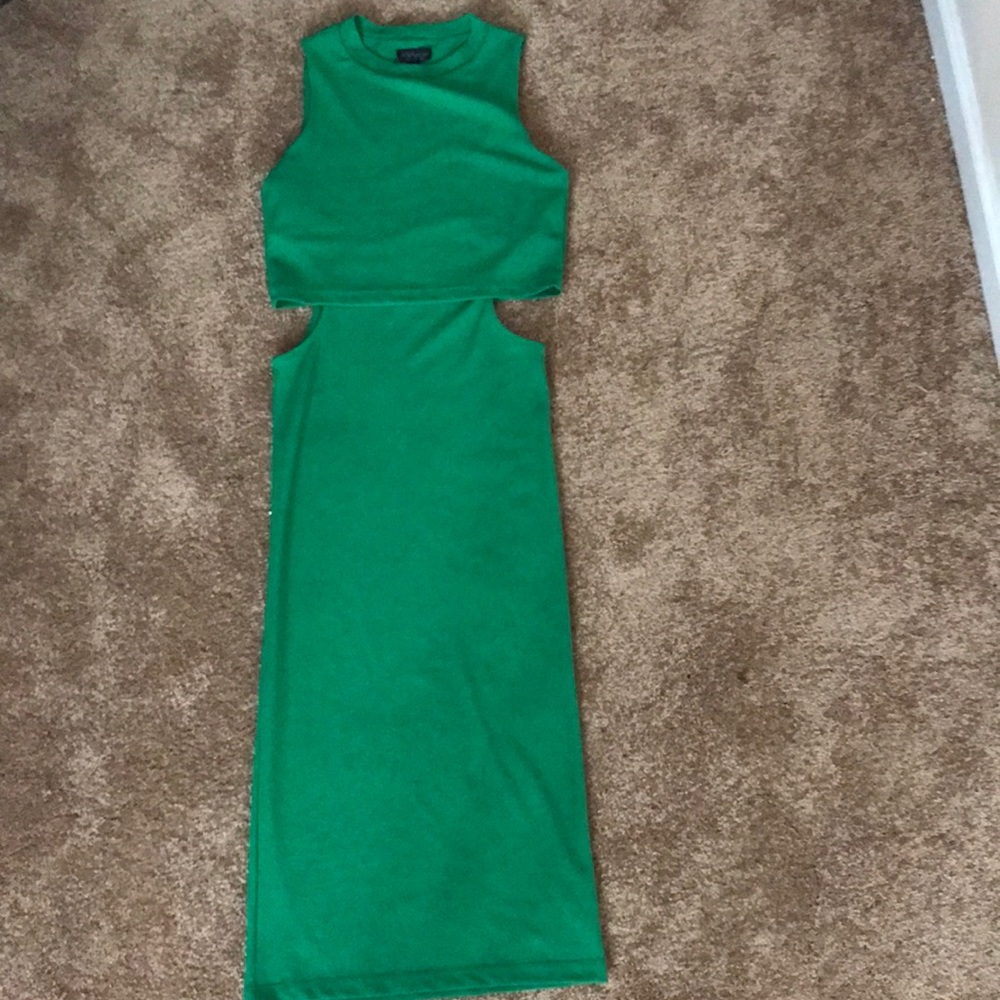 Topshop Dress